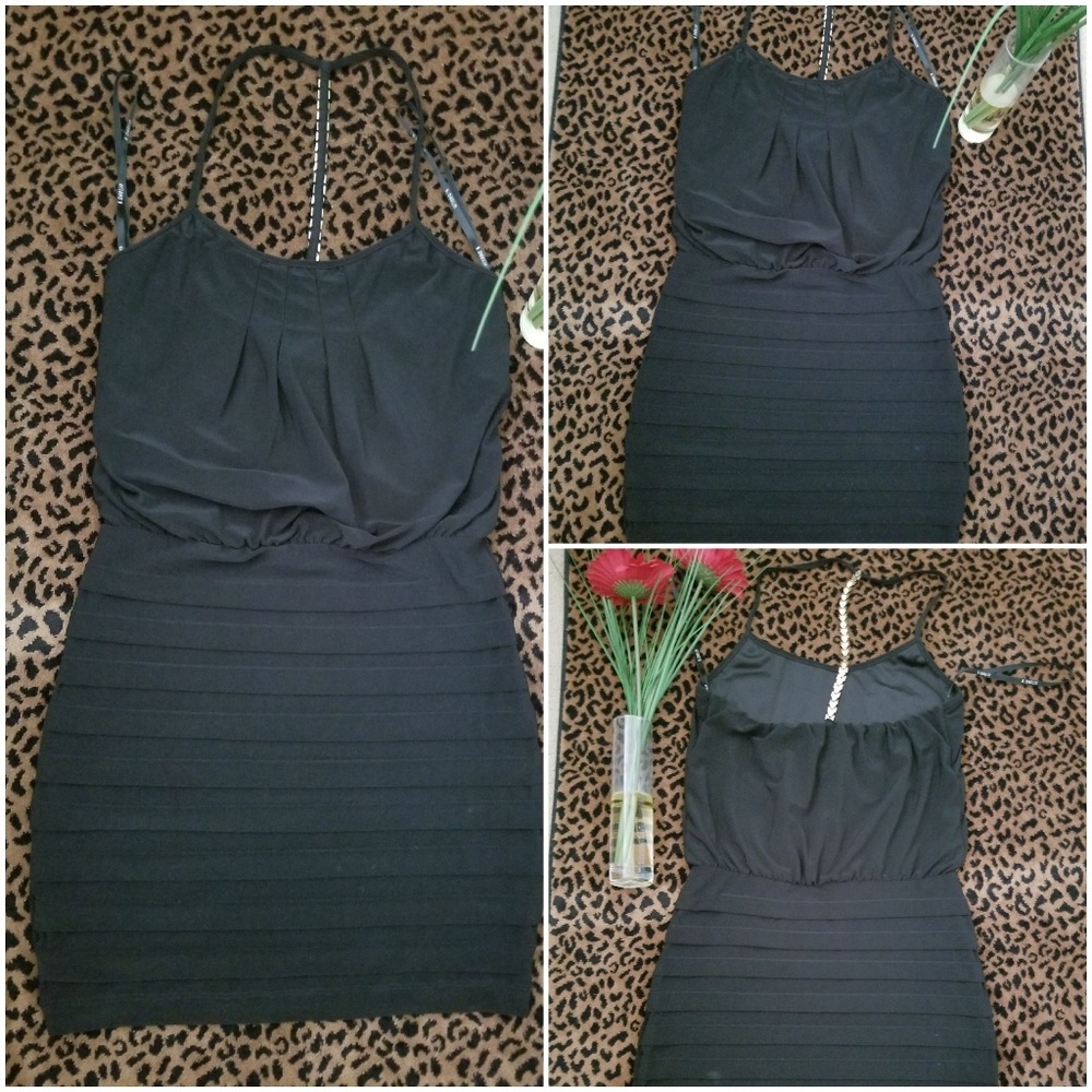 B. Darlin Dress